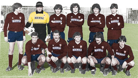 Descrizione: Descrizione: Descrizione: Descrizione: C:\REGGIANA1\Immagini Squadra\1983-84\Senza titolo-2.GIF