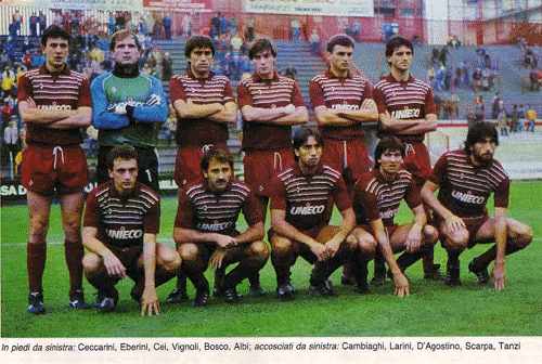 Descrizione: Descrizione: Descrizione: Descrizione: C:\REGGIANA1\Immagini Squadra\1984-85\Campionato C1 1984-85 Reggiana (1).GIF