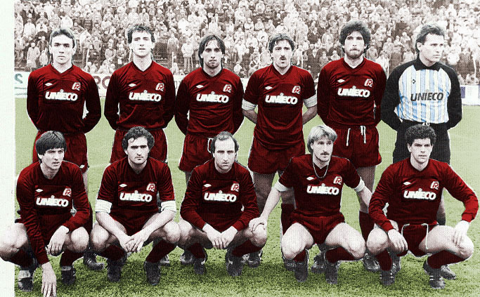 Descrizione: Descrizione: C:\REGGIANA1\Immagini Squadra\1985-86\198586.jpg