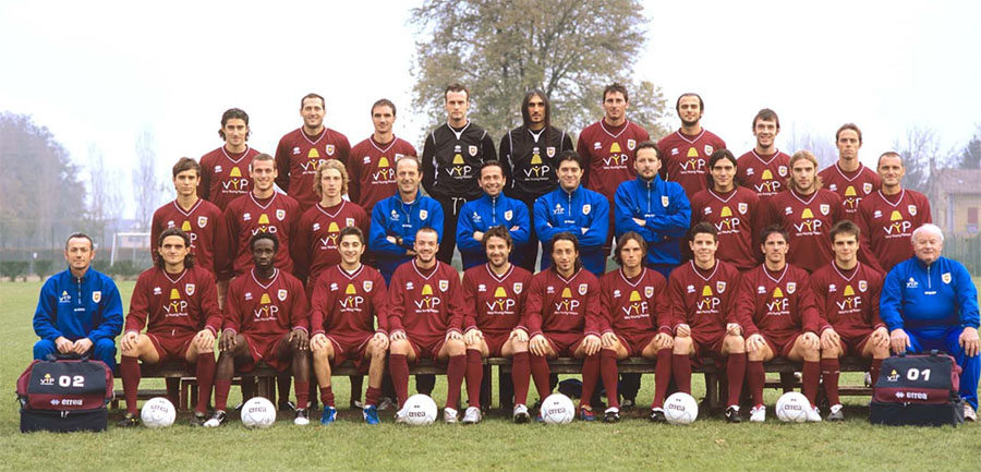 Descrizione: C:\REGGIANA1\Immagini Squadra\2005-06\2005 06.JPG