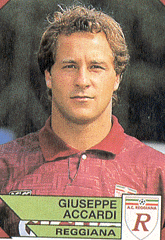 Descrizione: Descrizione: Descrizione: Descrizione: Descrizione: Descrizione: Descrizione: Descrizione: C:\REGGIANA1\Schede Giocatori\A\Accardi.gif