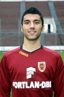 Descrizione: Descrizione: Descrizione: Descrizione: Descrizione: C:\Reggiana\Schede Giocatori\A\Adamo.jpg