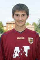 Descrizione: Descrizione: Descrizione: Descrizione: Descrizione: Descrizione: Descrizione: Descrizione: Descrizione: Descrizione: C:\Reggiana\201011\Schede giocatori\2005\Arati11.jpg