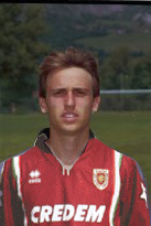 Descrizione: Descrizione: Descrizione: Descrizione: C:\REGGIANA1\Schede Giocatori\B\Bagalini.jpg