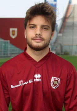 Descrizione: Descrizione: Descrizione: Descrizione: Descrizione: Descrizione: C:\REGGIANA1\Schede Giocatori\B\Bandini.jpg