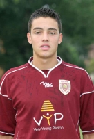 Descrizione: C:\REGGIANA1\Schede Giocatori\B\Beccaria.jpg