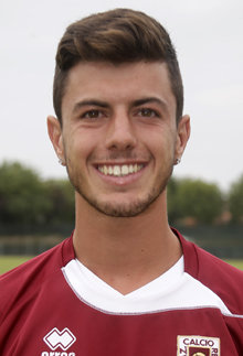 Descrizione: Descrizione: Descrizione: Descrizione: Descrizione: Descrizione: Descrizione: Descrizione: Descrizione: C:\REGGIANA1\Schede Giocatori\C\CASTELLANA.jpg