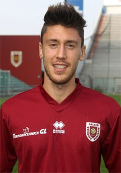 Descrizione: Descrizione: Descrizione: Descrizione: Descrizione: Descrizione: Descrizione: C:\REGGIANA1\Schede Giocatori\C\Capitanio.bmp.jpg