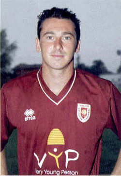 Descrizione: Descrizione: Descrizione: Descrizione: C:\REGGIANA1\Schede Giocatori\C\Carlet.jpg