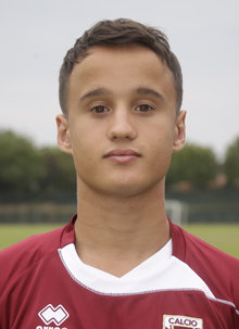 Descrizione: C:\REGGIANA1\Schede Giocatori\C\Ceccarelli.jpg