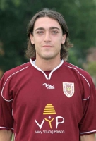Descrizione: Descrizione: Descrizione: Descrizione: C:\REGGIANA1\Schede Giocatori\C\Cingolani.jpg