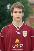 Descrizione: Descrizione: Descrizione: Descrizione: C:\REGGIANA1\Schede Giocatori\C\Cuoghi.jpg