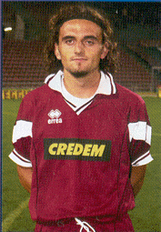 Descrizione: Descrizione: Descrizione: Descrizione: Descrizione: Descrizione: Descrizione: Descrizione: Descrizione: Descrizione: Descrizione: Descrizione: C:\REGGIANA1\Schede Giocatori\C\caselli.gif