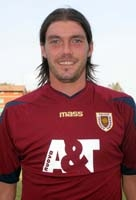 Descrizione: Descrizione: Descrizione: C:\REGGIANA1\Schede Giocatori\D\Dall'Acqua.bmp