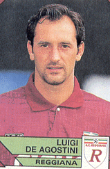 Descrizione: Descrizione: Descrizione: Descrizione: Descrizione: Descrizione: Descrizione: Descrizione: Descrizione: C:\REGGIANA1\Schede Giocatori\D\de agostini.l.gif