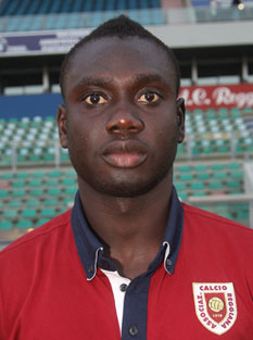 Descrizione: Descrizione: C:\REGGIANA1\Schede Giocatori\G\Gueye.jpg