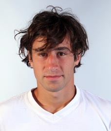 Descrizione: Descrizione: Descrizione: C:\REGGIANA1\Schede Giocatori\R\rampi.bmp